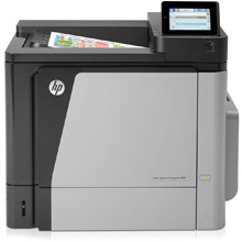 HP Laserjet Enterprise M651n